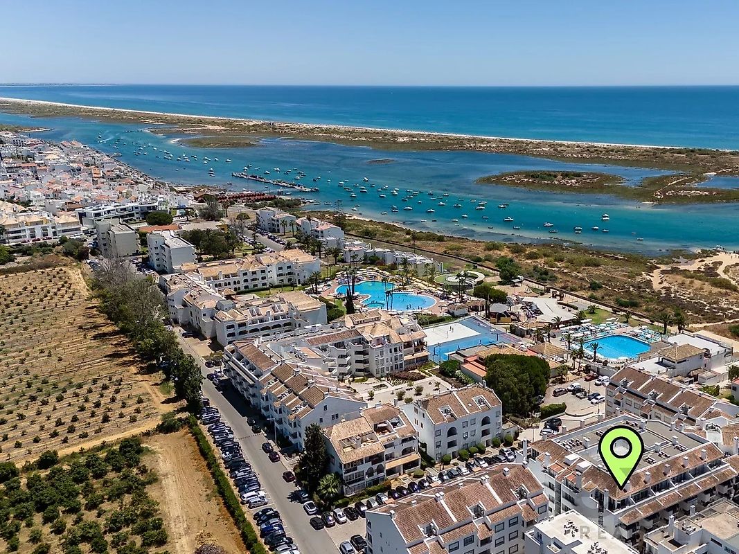 Apartamento T3 à venda em Conceição e Cabanas de Tavira, Tavira — foto 11