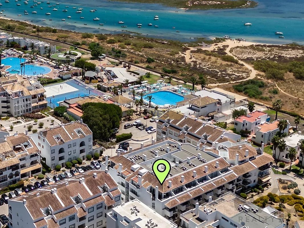 Apartamento T3 à venda em Conceição e Cabanas de Tavira, Tavira — foto 36