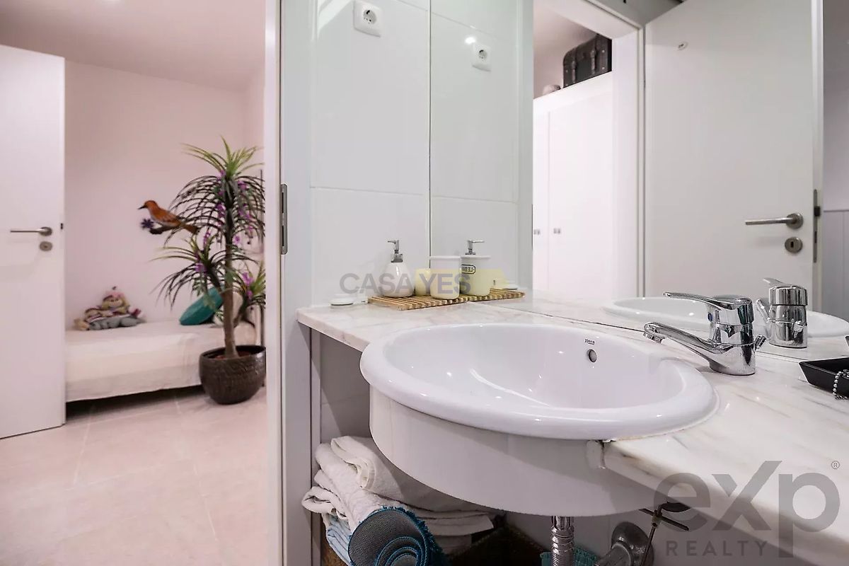Apartamento T3 à venda em Conceição e Cabanas de Tavira, Tavira — foto 9
