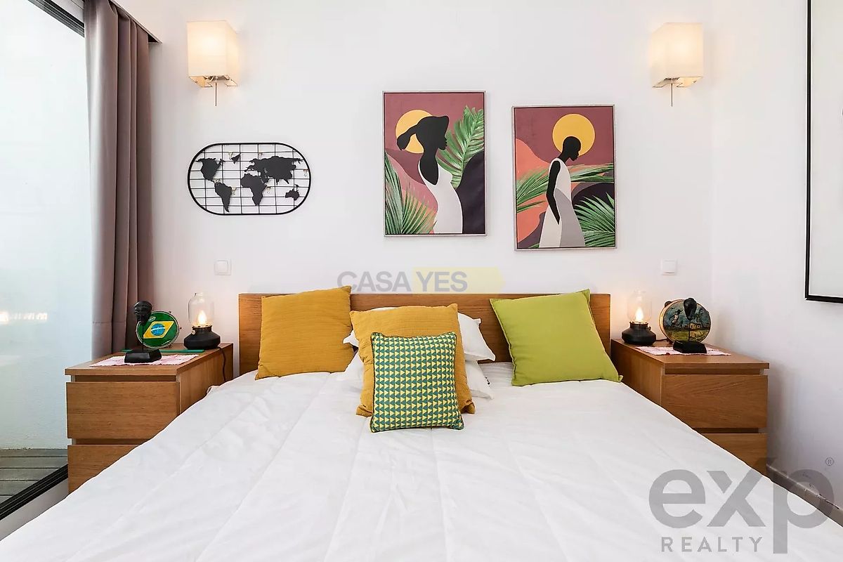 Apartamento T3 à venda em Conceição e Cabanas de Tavira, Tavira — foto 13