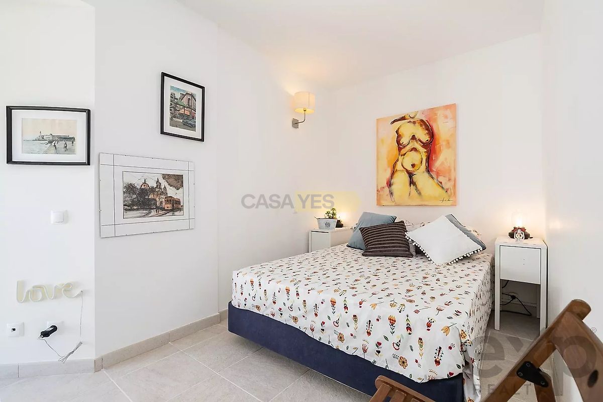 Apartamento T3 à venda em Conceição e Cabanas de Tavira, Tavira — foto 24