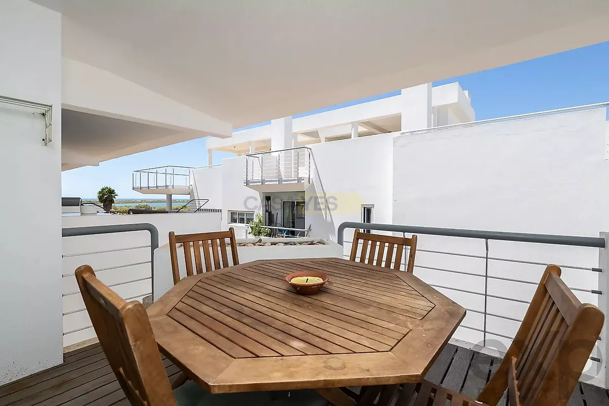Apartamento T3 à venda em Conceição e Cabanas de Tavira, Tavira — foto 18