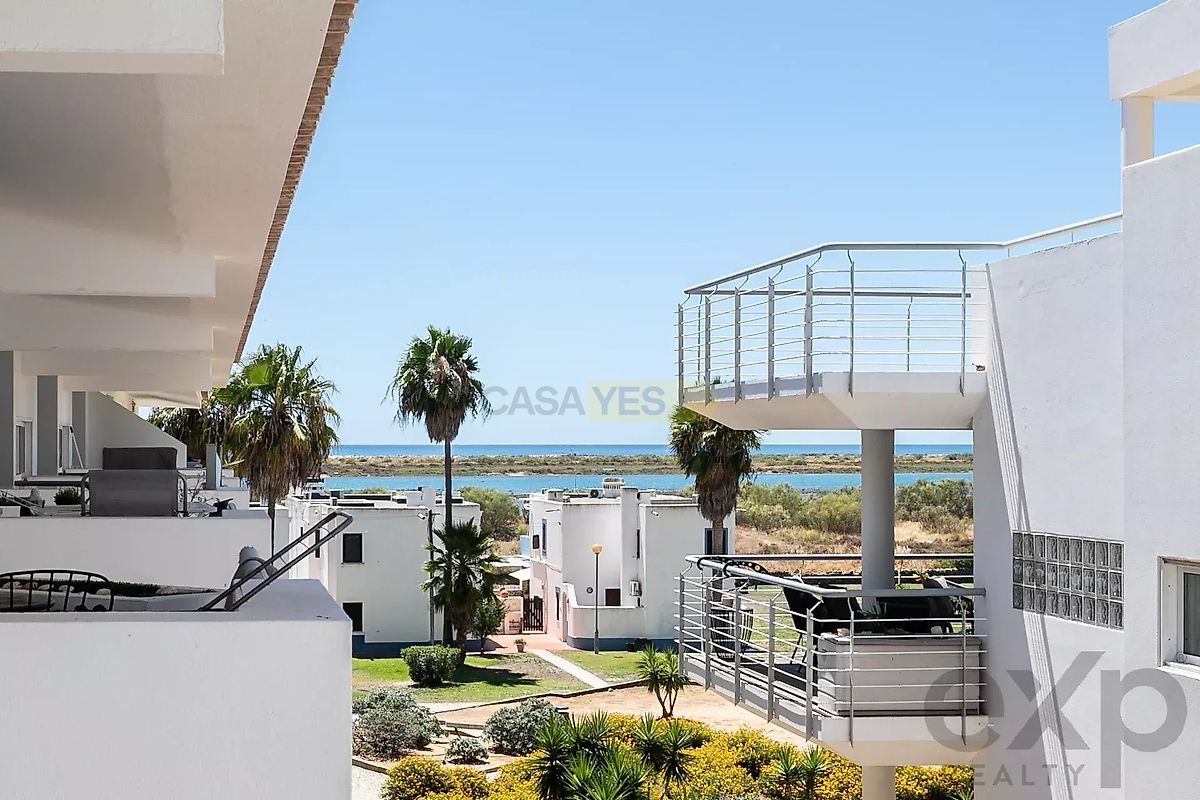 Apartamento T3 à venda em Conceição e Cabanas de Tavira, Tavira — foto 2