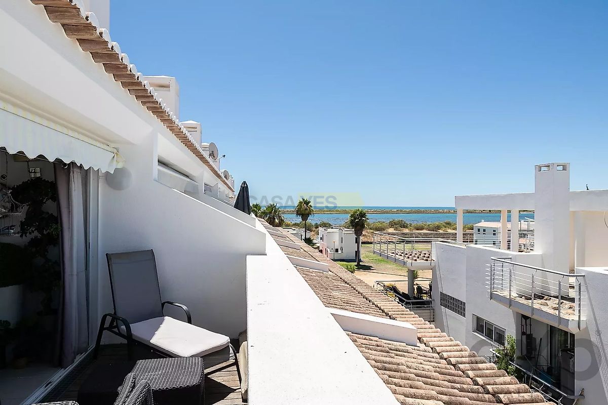 Apartamento T3 à venda em Conceição e Cabanas de Tavira, €399.000