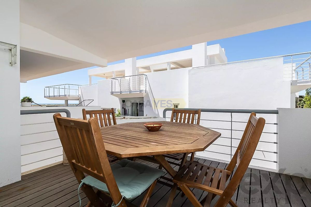 Apartamento T3 à venda em Conceição e Cabanas de Tavira, Tavira — foto 6