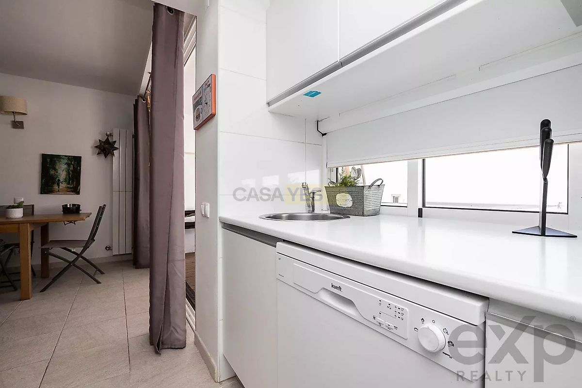 Apartamento T3 à venda em Conceição e Cabanas de Tavira, Tavira — foto 20