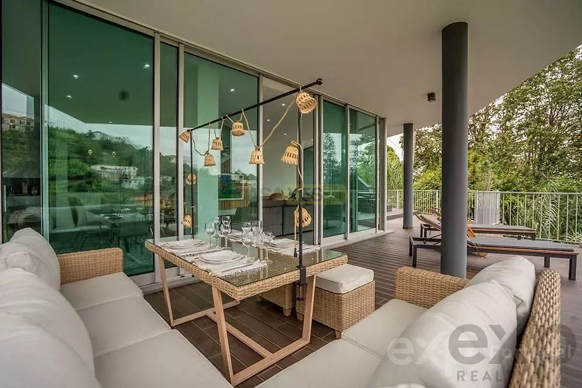 Moradia T2 à venda em São Martinho, Funchal — foto 23