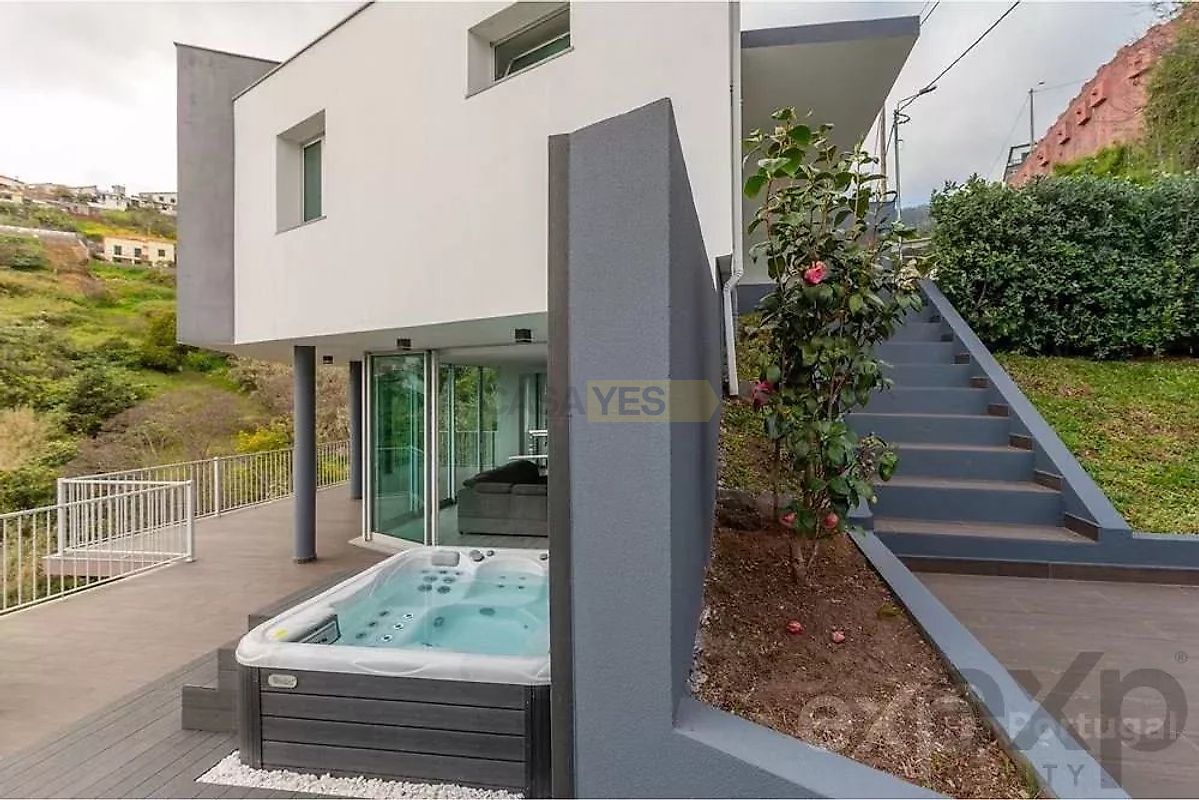 Moradia T2 à venda em São Martinho, Funchal — foto 4