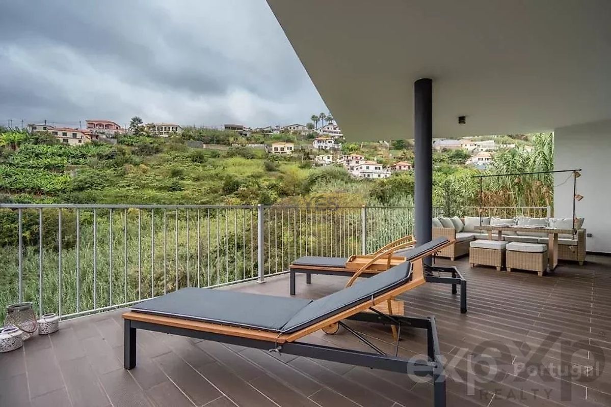 Moradia T2 à venda em São Martinho, Funchal — foto 21