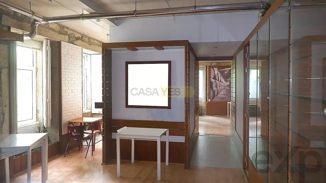 Moradia T6+ à venda em Cedofeita, Santo Ildefonso, Sé, Miragaia, São Nicolau e Vitória, Porto — foto 4