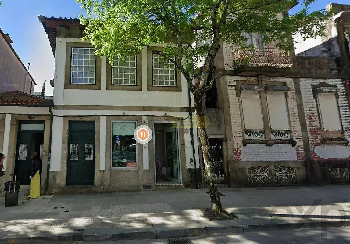 Moradia T6+ à venda em Cedofeita, Santo Ildefonso, Sé, Miragaia, São Nicolau e Vitória, Porto — foto 3