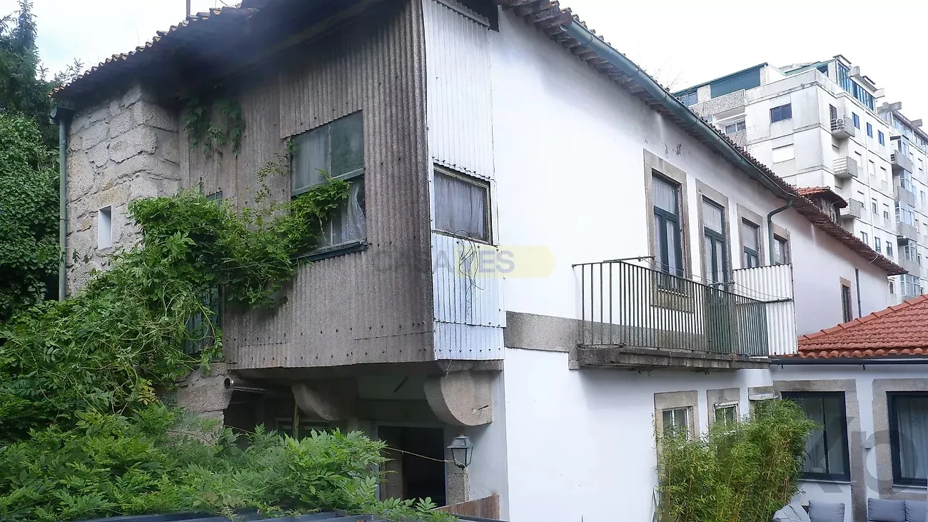 Moradia T6+ à venda em Cedofeita, Santo Ildefonso, Sé, Miragaia, São Nicolau e Vitória, Porto — foto 5