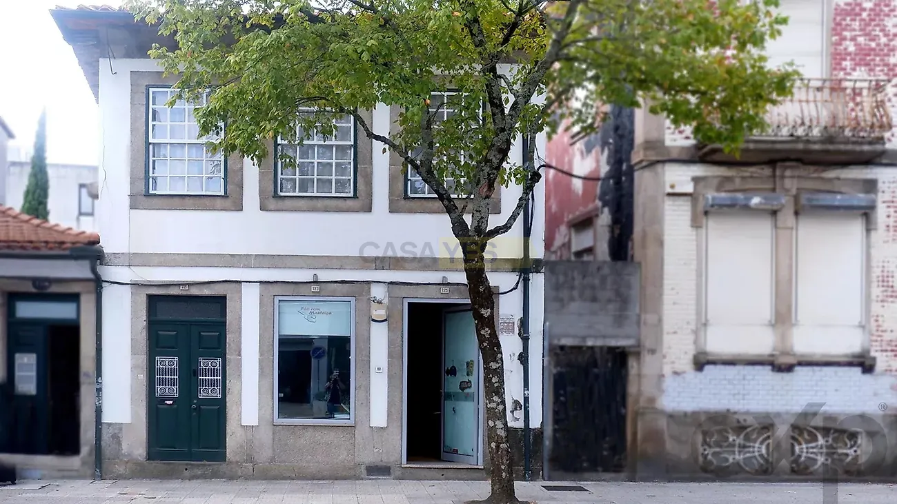Moradia T6+ à venda em Cedofeita, Santo Ildefonso, Sé, Miragaia, São Nicolau e Vitória, Porto — foto 12