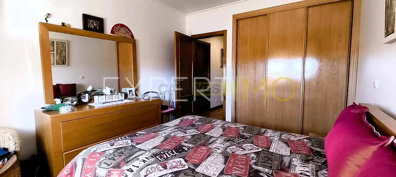 Apartamento T3 à venda em Samil, Bragança — foto 10