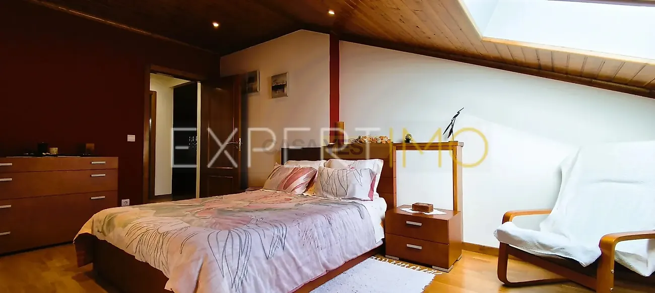 Apartamento T3 à venda em Samil, Bragança — foto 11