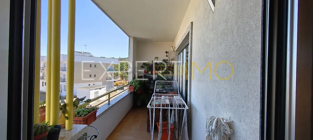 Apartamento T3 à venda em Samil, Bragança — foto 4