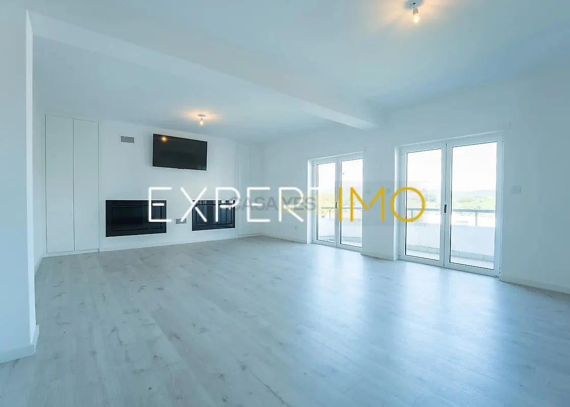 Apartamento T3 em Mortágua, Vale de Remígio, Cortegaça e Almaça, €285.000