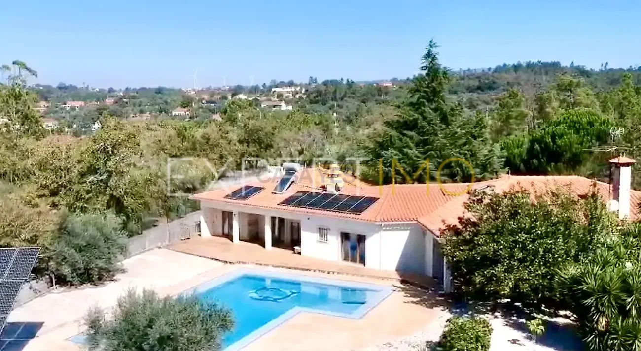 Moradia T4 à venda em Vila Cã, Pombal — foto 2