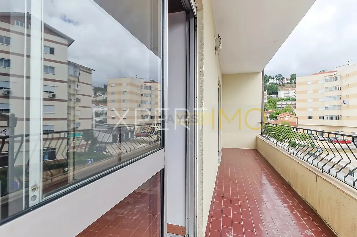 Apartamento T2 à venda em Eiras e São Paulo de Frades, Coimbra — foto 12