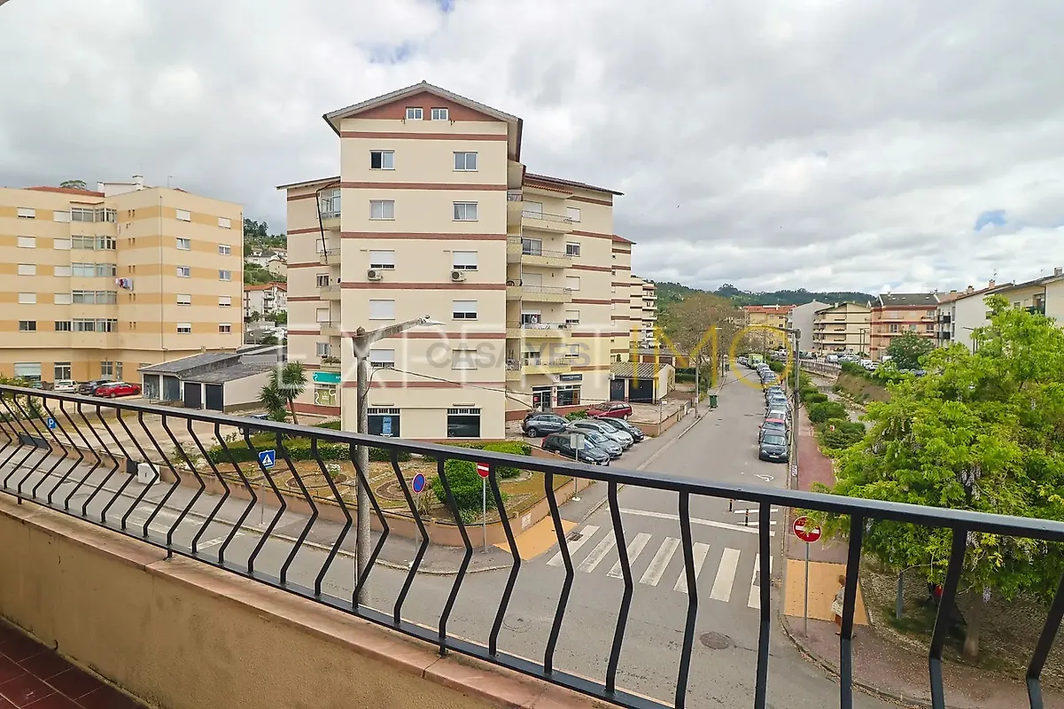 Apartamento T2 à venda em Eiras e São Paulo de Frades, Coimbra — foto 13