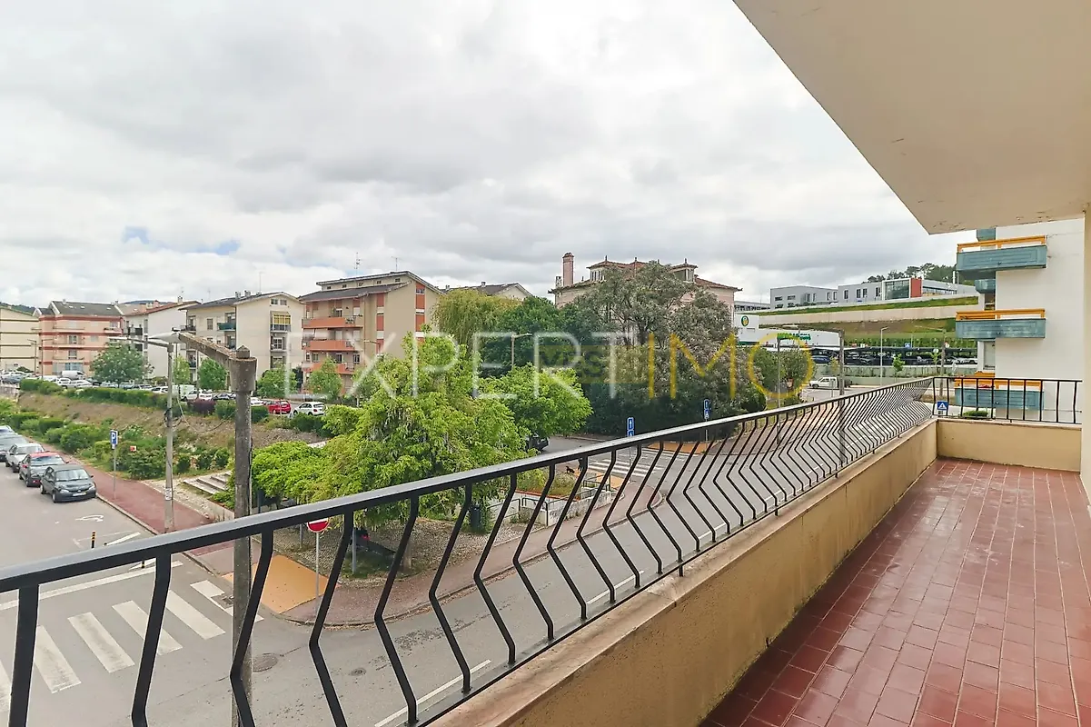 Apartamento T2 à venda em Eiras e São Paulo de Frades, Coimbra — foto 14
