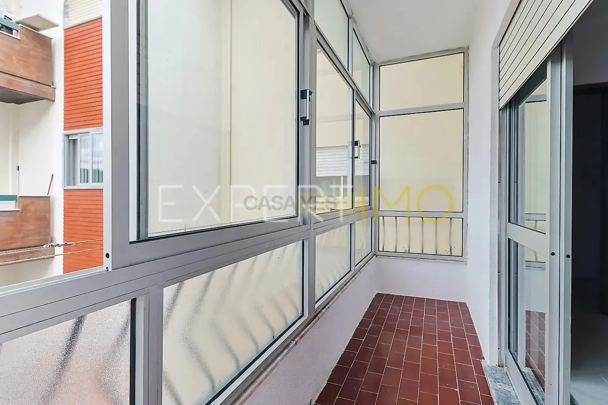 Apartamento T2 à venda em Eiras e São Paulo de Frades, Coimbra — foto 8