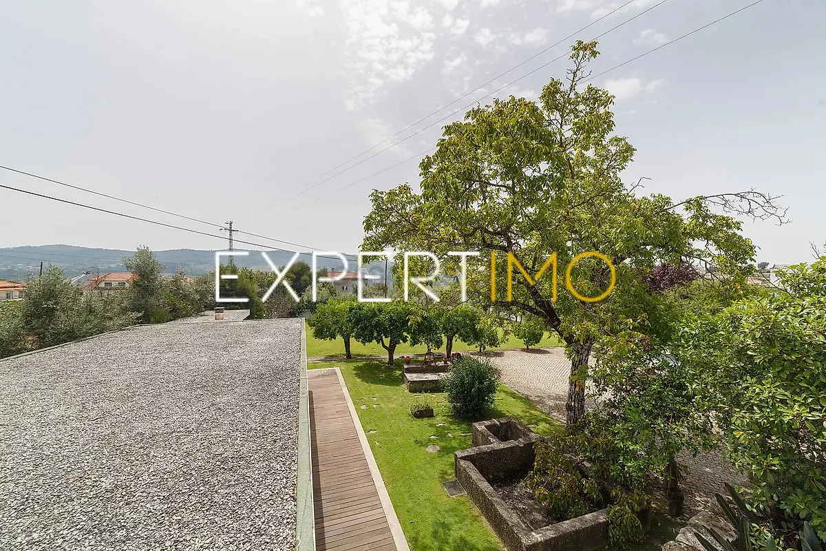 Moradia T5 à venda em Ínsua, Penalva do Castelo — foto 24