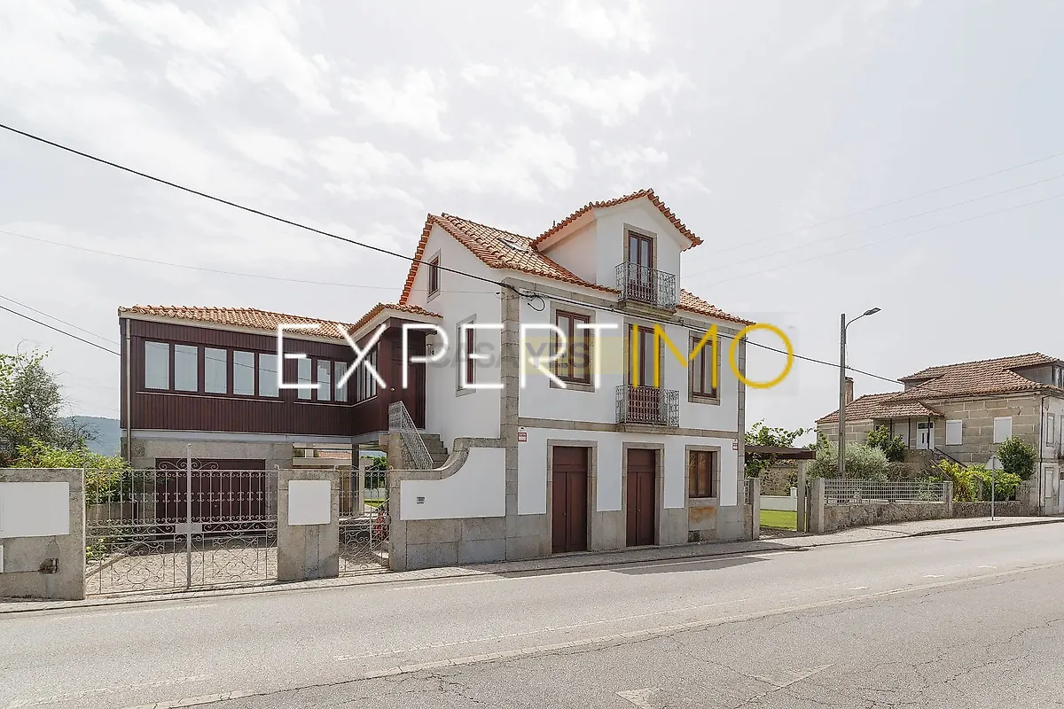 Moradia T5 à venda em Ínsua, Penalva do Castelo — foto 39