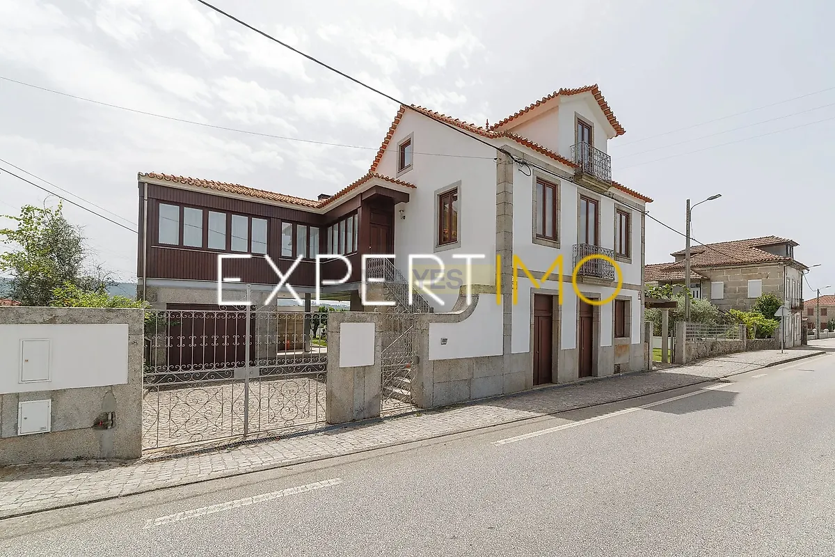 Moradia T5 à venda em Ínsua, Penalva do Castelo — foto 40