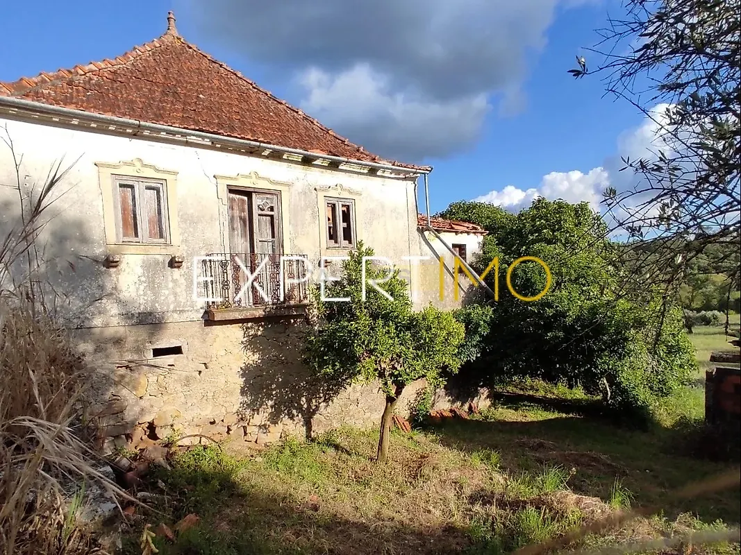 Moradia T3 à venda em Vila Cã, Pombal — foto 2