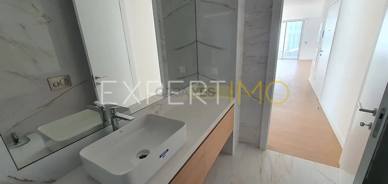 Apartamento T3 à venda em São Martinho do Porto, Alcobaça — foto 31
