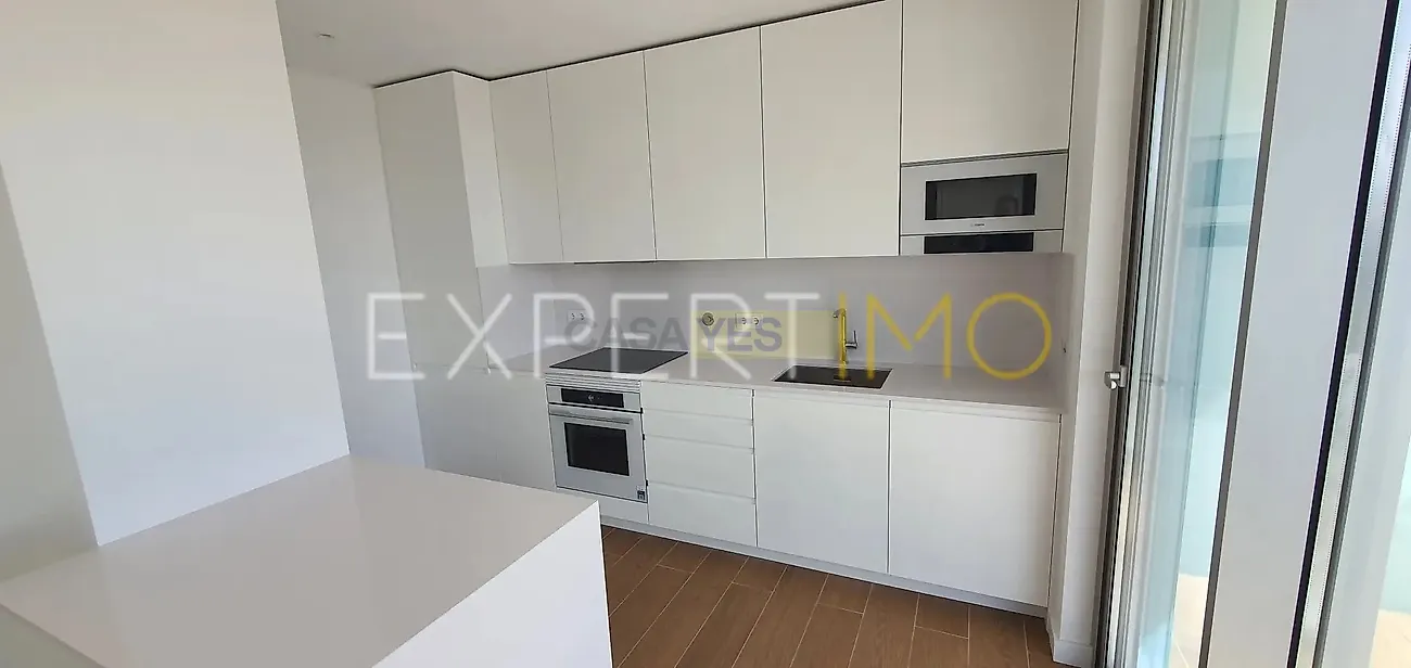 Apartamento T3 à venda em São Martinho do Porto, Alcobaça — foto 8