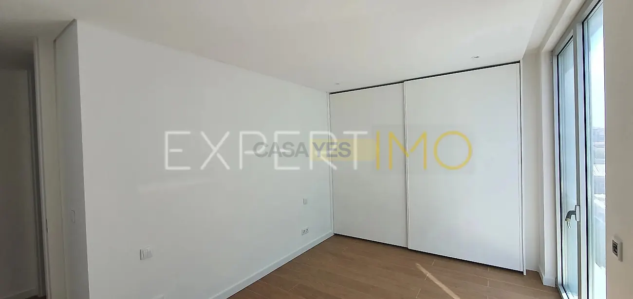 Apartamento T3 à venda em São Martinho do Porto, Alcobaça — foto 9
