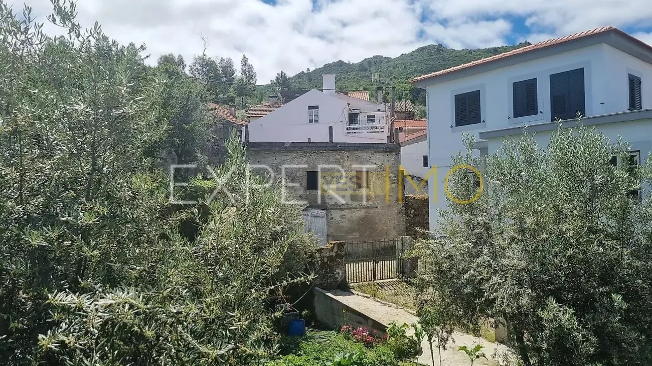 Moradia T1 à venda em Aldeias e Mangualde da Serra, Gouveia — foto 6