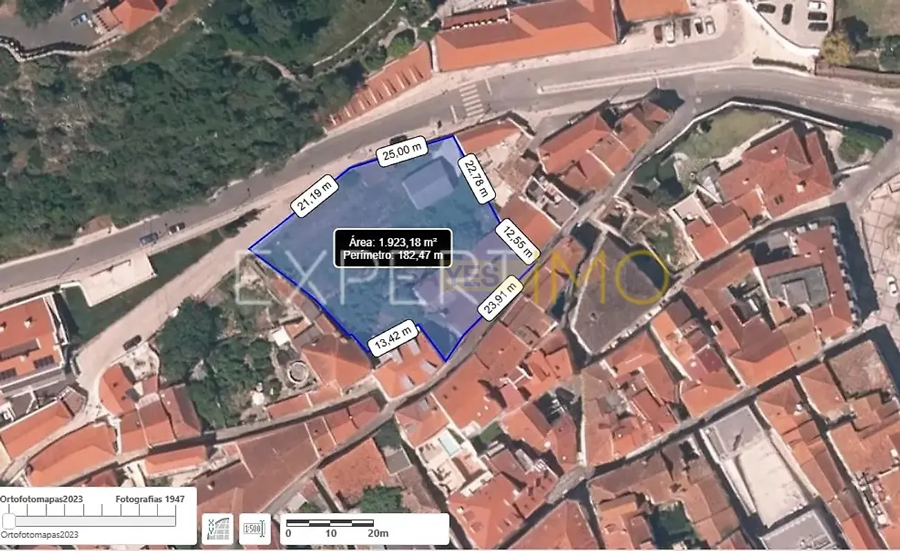 Apartamento T6+ à venda em Leiria, Pousos, Barreira e Cortes, €1.800.000