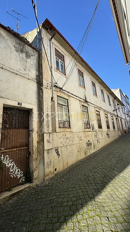 Apartamento T6+ à venda em Leiria, Pousos, Barreira e Cortes, Leiria — foto 3