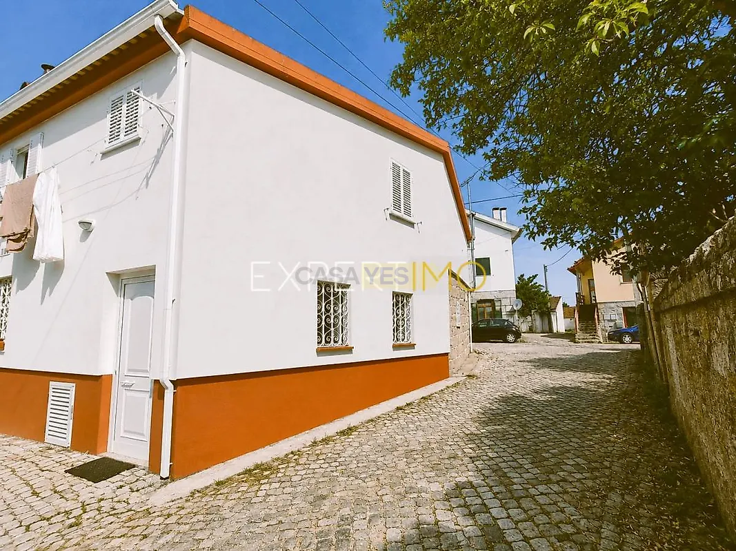 Moradia T4 à venda em Ervedal e Vila Franca da Beira, Oliveira do Hospital — foto 2