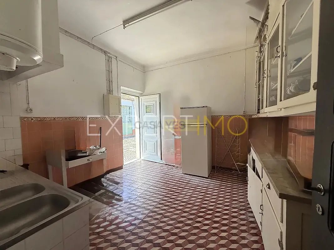 Moradia T4 à venda em Carregado e Cadafais, Alenquer — foto 13