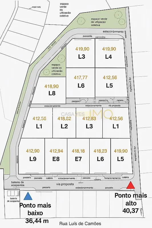 Moradia T4 à venda em Carregado e Cadafais, Alenquer — foto 16