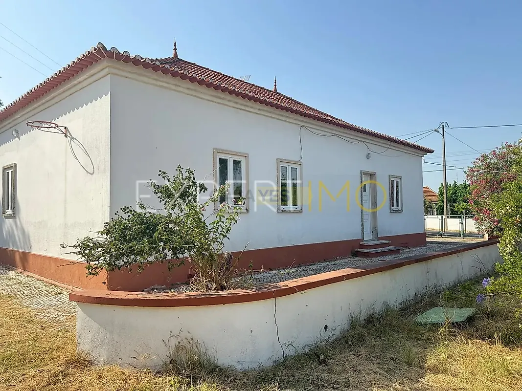 Moradia T4 à venda em Carregado e Cadafais, Alenquer — foto 5