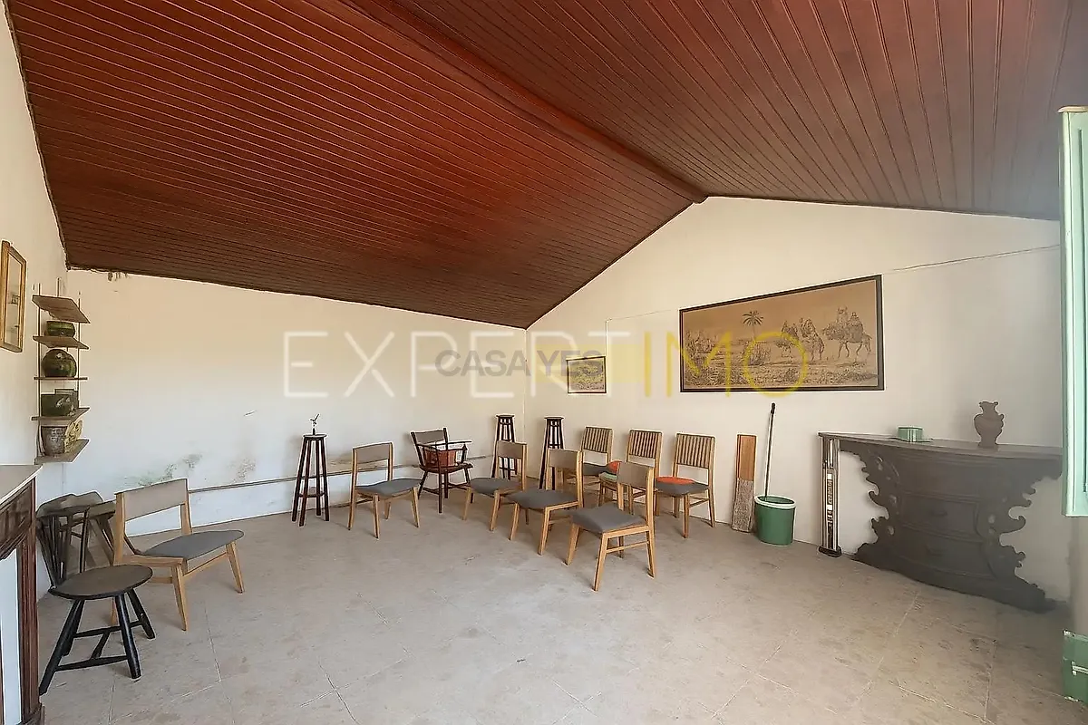 Moradia T4 à venda em Carregado e Cadafais, Alenquer — foto 6