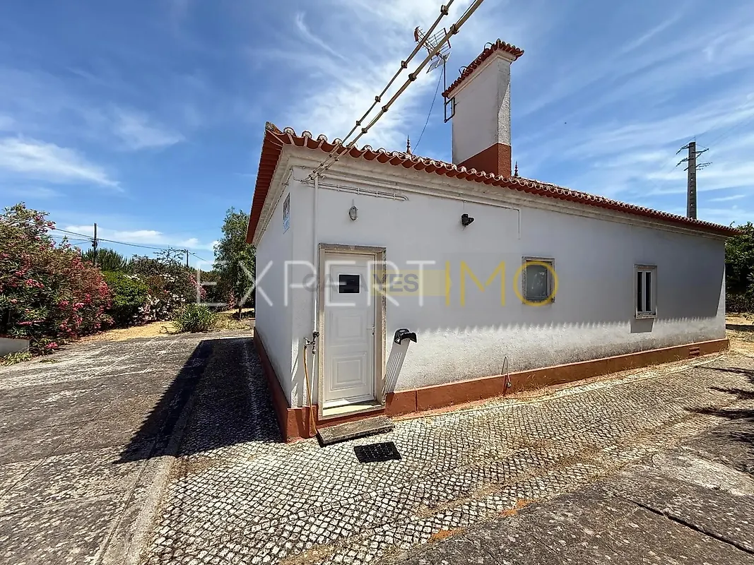 Moradia T4 à venda em Carregado e Cadafais, Alenquer — foto 7
