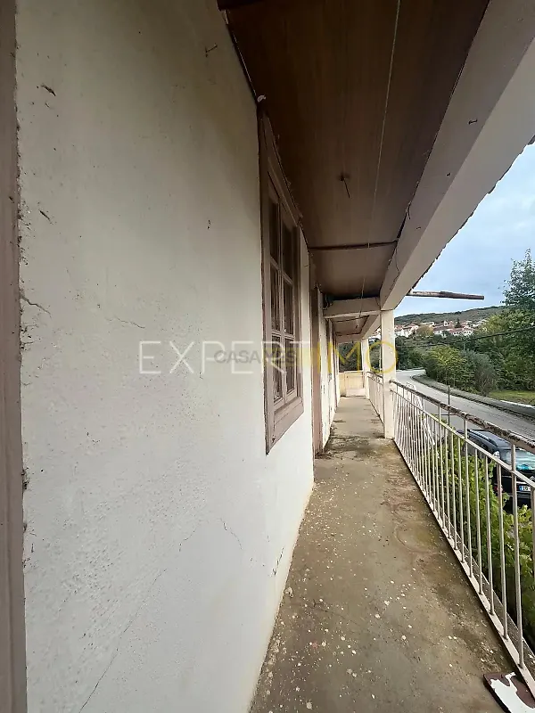 Moradia T5 à venda em Mascarenhas, Mirandela — foto 6