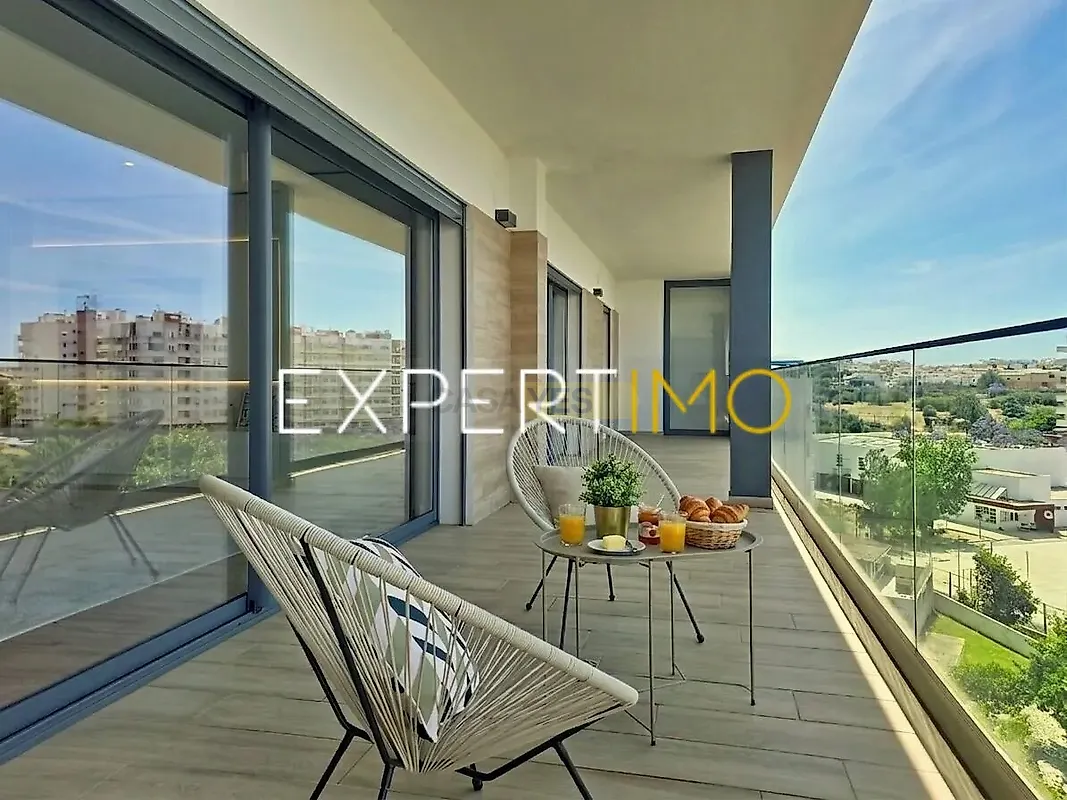 Apartamento T5 em Portimão, €860.000