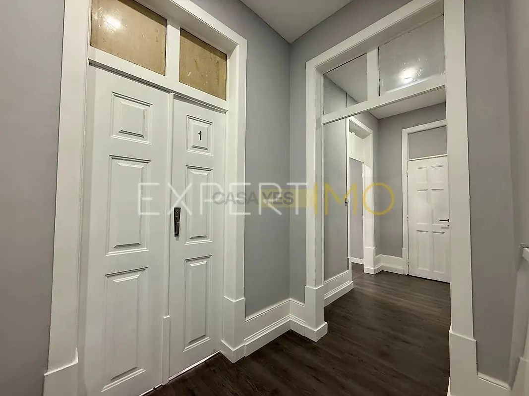 Apartamento T6+ à venda em Coimbra (Sé Nova, Santa Cruz, Almedina e São Bartolomeu), Coimbra — foto 15