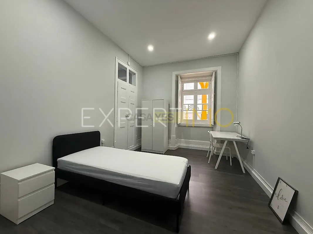 Apartamento T6+ à venda em Coimbra (Sé Nova, Santa Cruz, Almedina e São Bartolomeu), Coimbra — foto 5