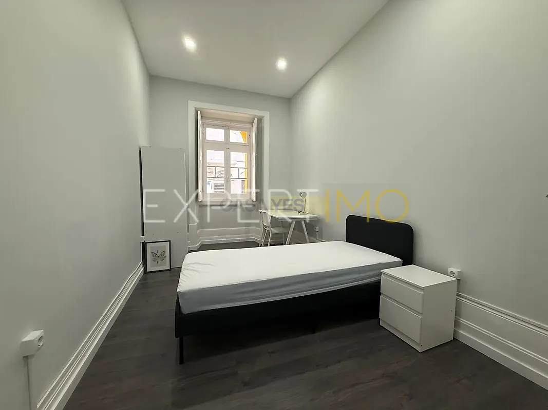 Apartamento T6+ à venda em Coimbra (Sé Nova, Santa Cruz, Almedina e São Bartolomeu), Coimbra — foto 6
