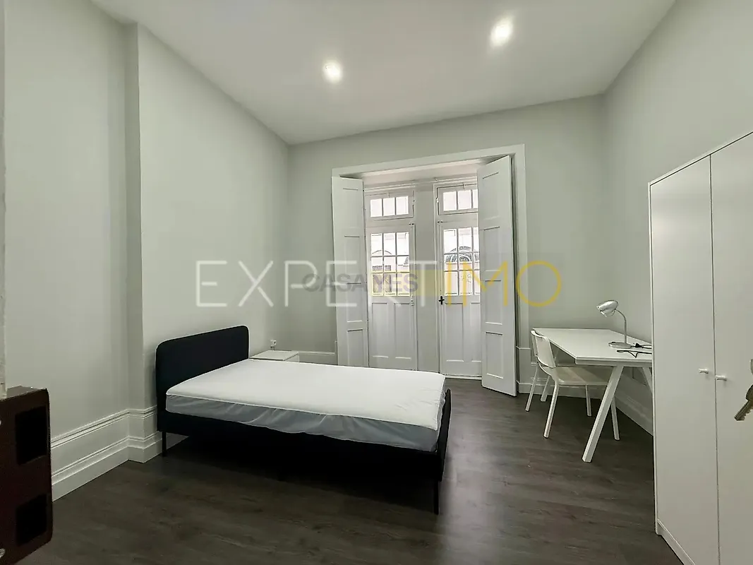 Apartamento T6+ à venda em Coimbra (Sé Nova, Santa Cruz, Almedina e São Bartolomeu), Coimbra — foto 7