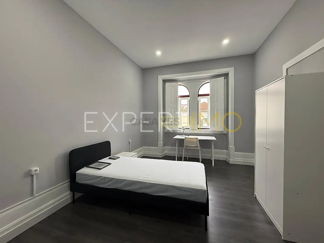 Apartamento T6+ à venda em Coimbra (Sé Nova, Santa Cruz, Almedina e São Bartolomeu), Coimbra — foto 8
