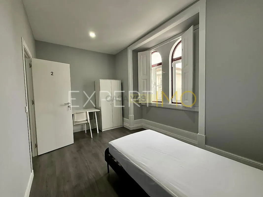 Apartamento T6+ à venda em Coimbra (Sé Nova, Santa Cruz, Almedina e São Bartolomeu), Coimbra — foto 9